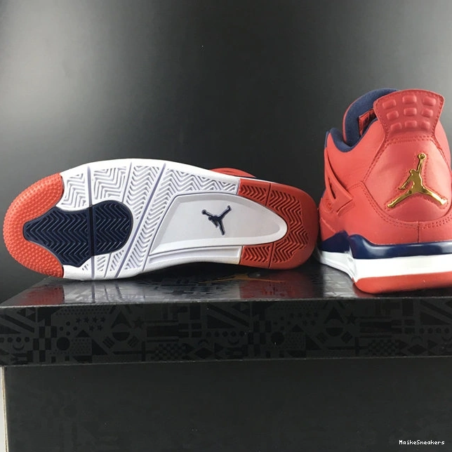 MaikeSneakers OnTrend 4 Jordan Retro FIBA 3970 CL1184- 1025